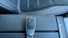 Mercedes-Benz A-Class A180 AMG Line Executive Edition 5dr Auto Petrol Hatchback